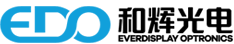 和辉光电