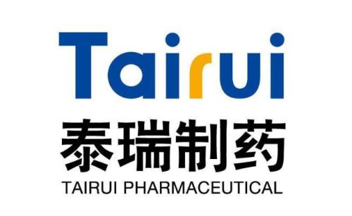 制药-泰瑞制药